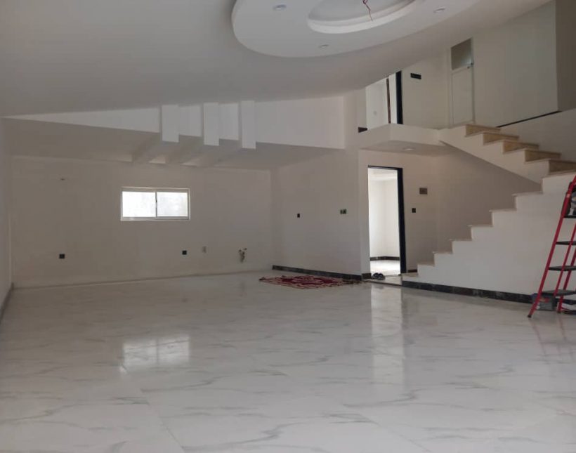 فروش ویلا 200 متری استخر دار چمستان | ۲۰۰ متر
