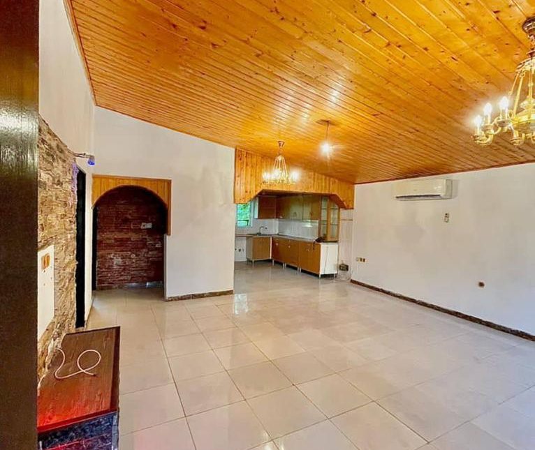 خرید ویلا باغ سند دار چمستان | ۴۵۰ متر