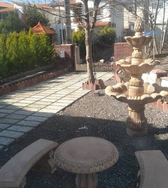 خرید ویلا دوبلکس 160 متر بنا سند دار شهرکی | ۲۳۰ متر