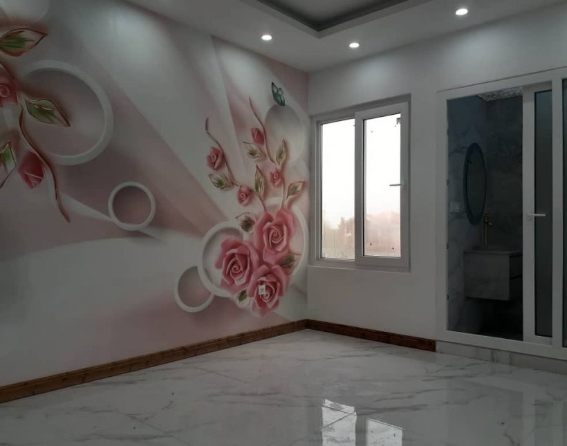 فروش ویلا 350 متری 4 خوابه نور | ۳۵۰ متر