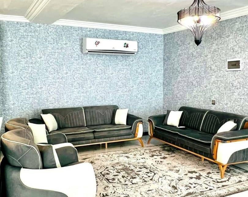 فروش ویلا باغ 250 متری چمستان | ۲۵۰ متر