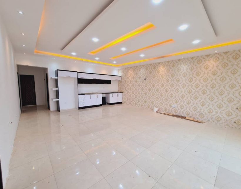 فروش ویلا 350 متری چمستان استخر دار | ۳۵۰ متر