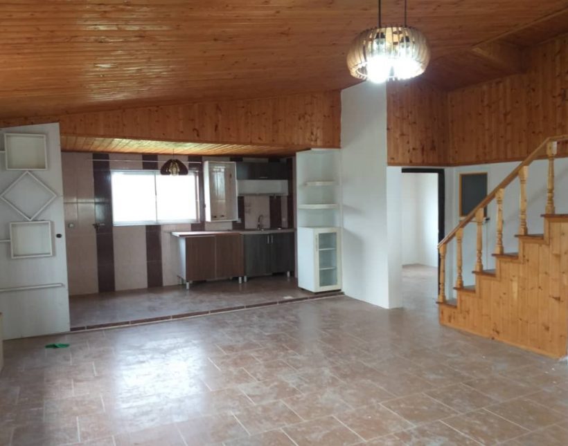 خرید ویلای نما کلاسیک جنگلی چمستان | ۳۳۰ متر