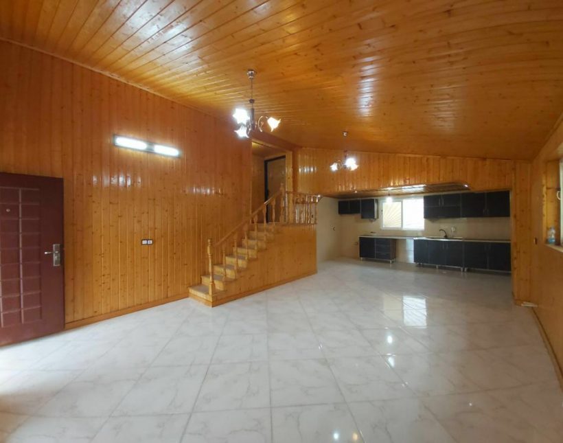 خرید ویلای فلت جنگلی چمستان 200 متری | ۲۰۰ متر