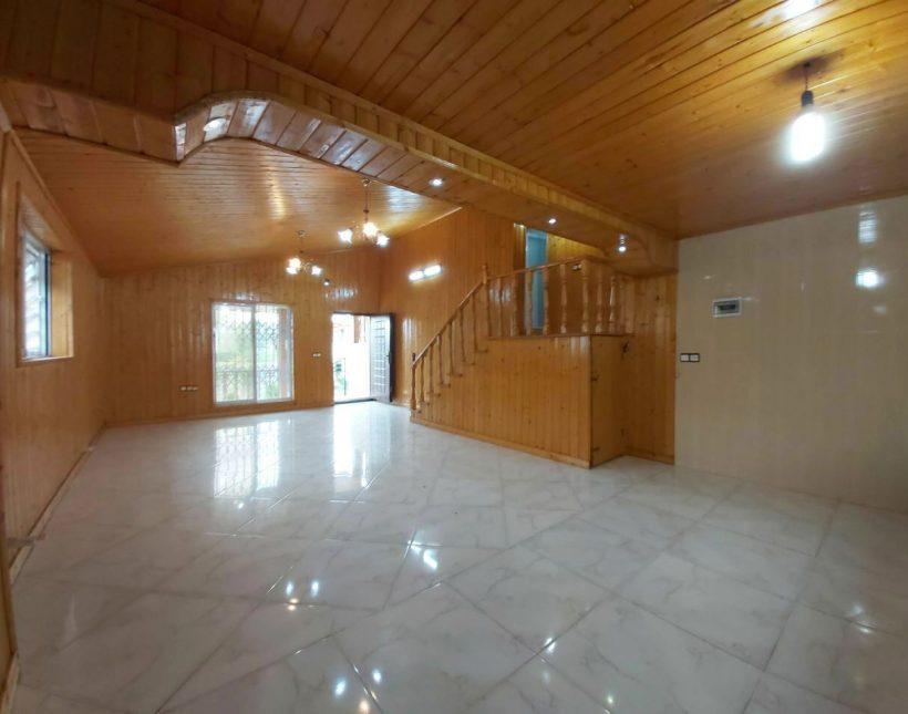خرید ویلای فلت جنگلی چمستان 200 متری | ۲۰۰ متر