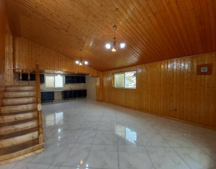 خرید ویلای فلت جنگلی چمستان 200 متری | ۲۰۰ متر