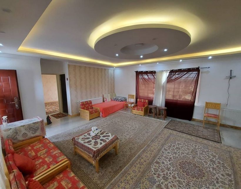 خرید ویلای فلت جنگلی چمستان 300 متری | ۳۰۰ متر