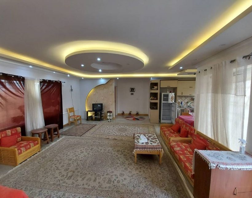 خرید ویلای فلت جنگلی چمستان 300 متری | ۳۰۰ متر