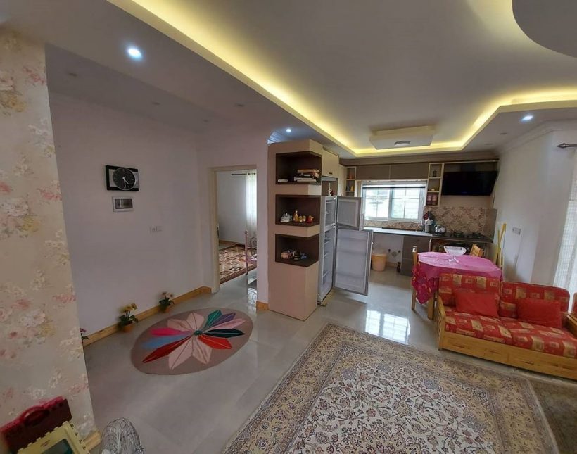 خرید ویلای فلت جنگلی چمستان 300 متری | ۳۰۰ متر