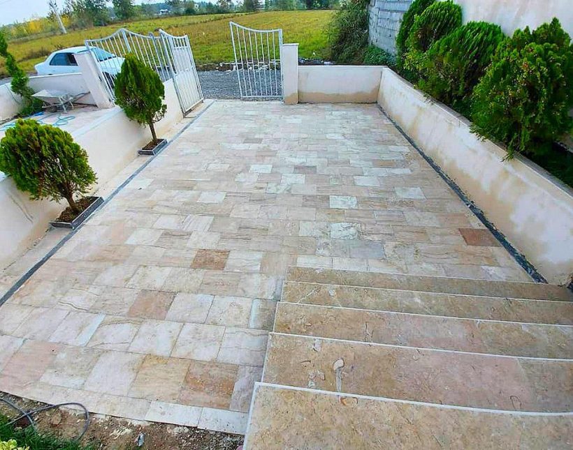 خرید ویلای فلت نما مدرن زیر قیمت | ۱۸۰ متر