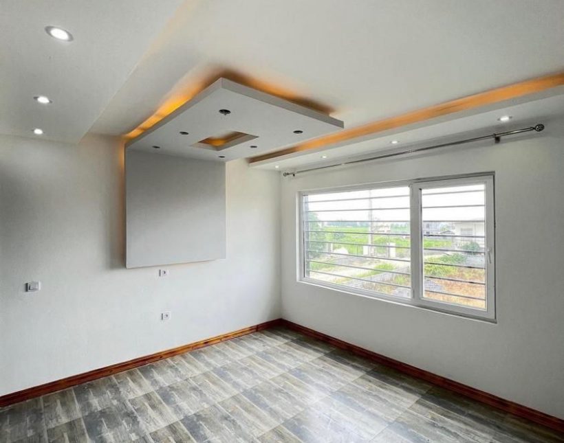 خرید ویلا 250 متری نما مدرن سند دار | ۲۵۰ متر