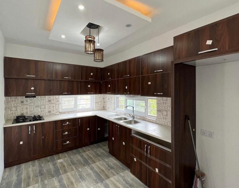 خرید ویلا 250 متری نما مدرن سند دار | ۲۵۰ متر