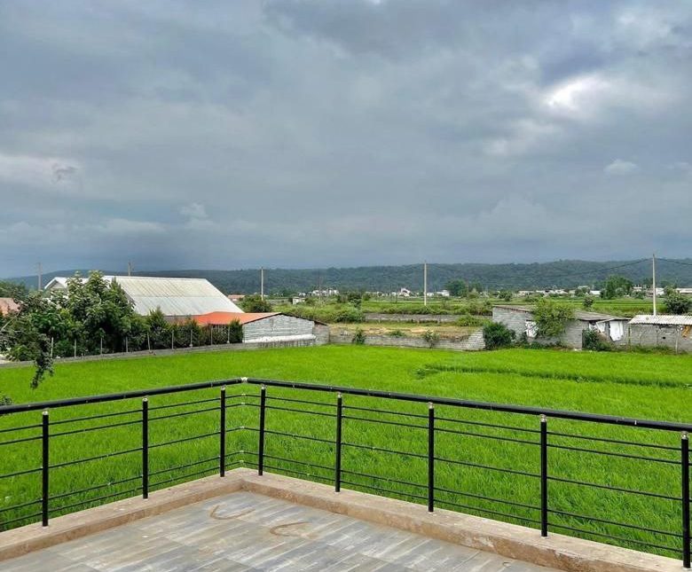 خرید ویلا 250 متری نما مدرن سند دار | ۲۵۰ متر