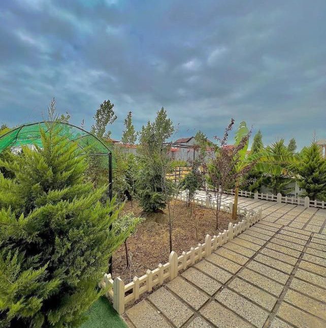 خرید ویلا 250 متری نما مدرن سند دار | ۲۵۰ متر