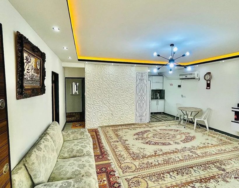 خرید ویلا 225 متری شهرکی نزدیک به جاده | ۲۲۵ متر
