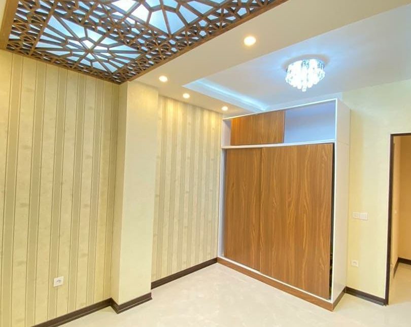 ویلای دوبلکس نما مدرن سند دار شهرکی | ۳۳۰ متر