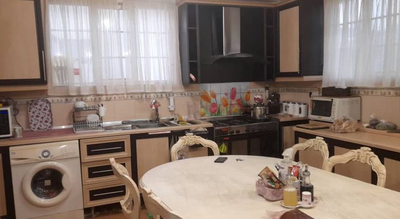 خرید ویلا باغ 850 متری شهرکی چمستان | ۸۵۰ متر