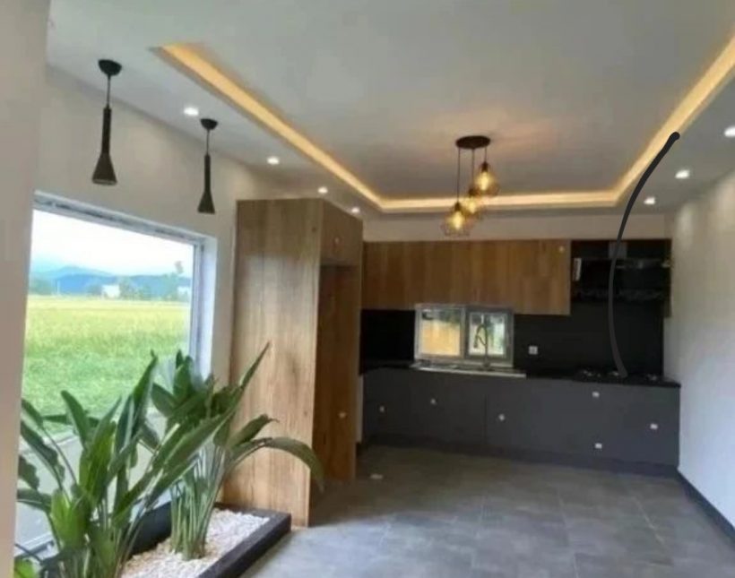 خرید ویلا 300 متری چمستان شهرکی سند دار | ۳۰۰ متر