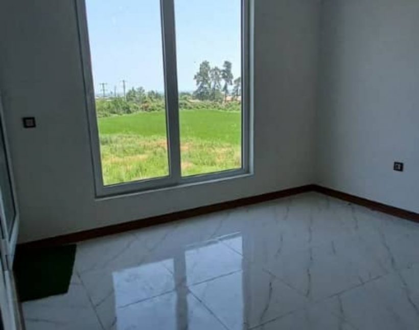 فروش ویلا 300 متری 3 خوابه چمستان | ۳۰۰ متر