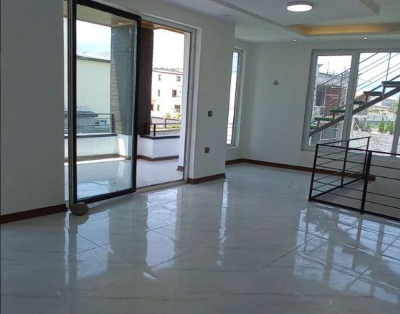 خرید ویلا مدرن 300 متری چمستان | ۳۰۰ متر