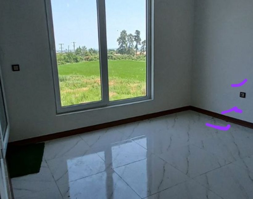 خرید ویلا مدرن 300 متری چمستان | ۳۰۰ متر