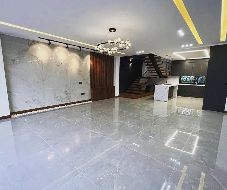 فروش ویلای مدرن 270 متری | 270 متر