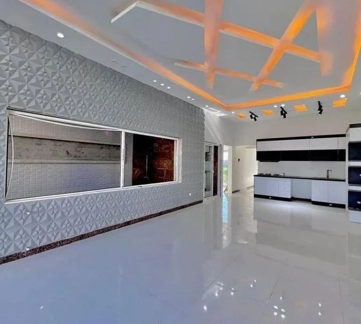 خرید ویلا مدرن 240 متری استخر دار آهودشت | ۲۴۰ متر