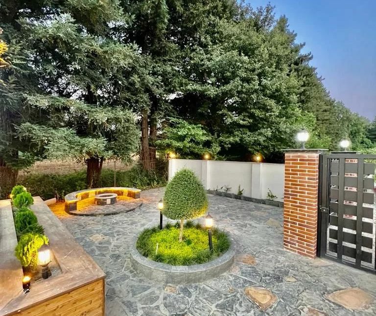 خرید ویلا مدرن پلاک 1 جنگل الیمالات | ۳۶۰ متر