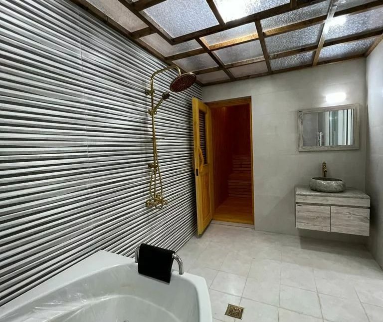 خرید ویلا مدرن پلاک 1 جنگل الیمالات | ۳۶۰ متر