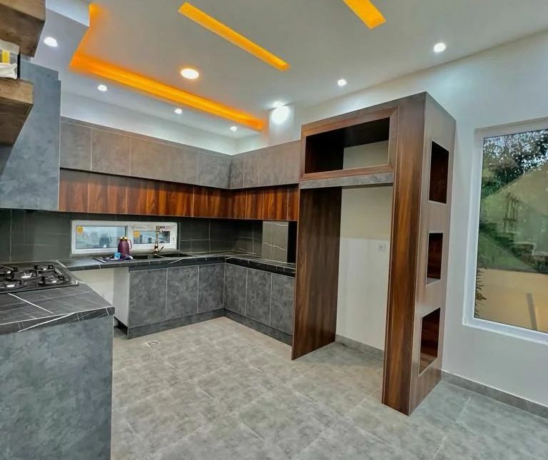 خرید ویلا مدرن پلاک 1 جنگل الیمالات | ۳۶۰ متر