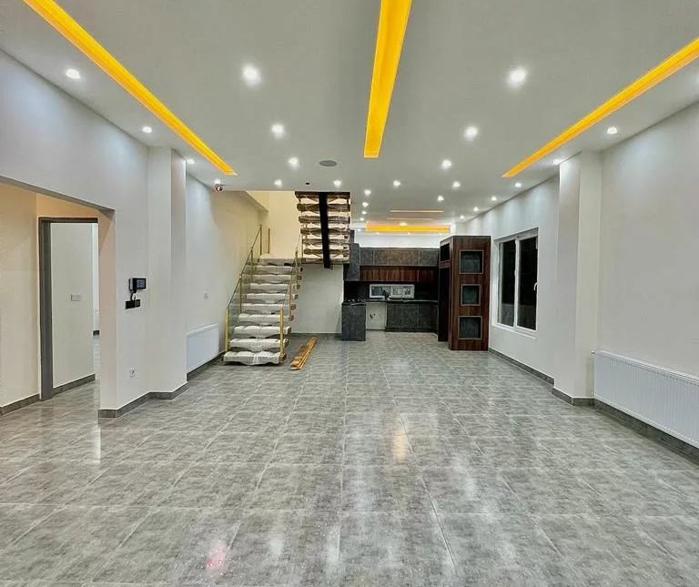 خرید ویلا مدرن پلاک 1 جنگل الیمالات | ۳۶۰ متر