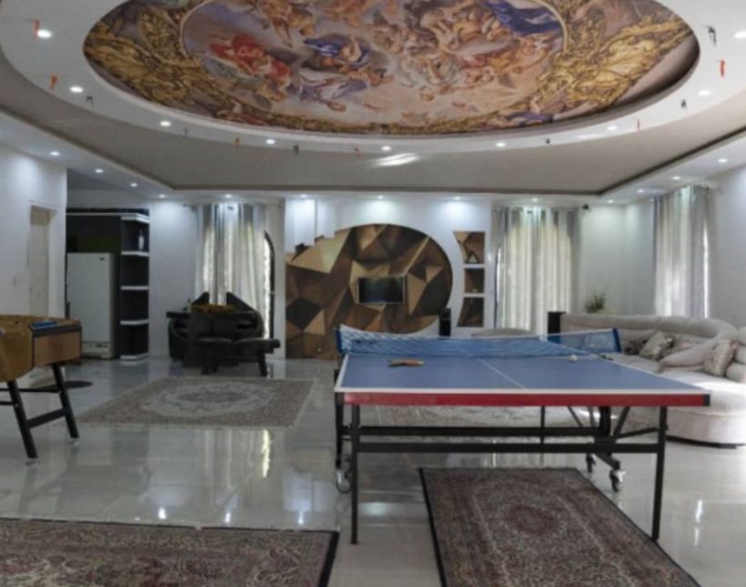 خرید عمارت 950 متری جوربند | 950 متر