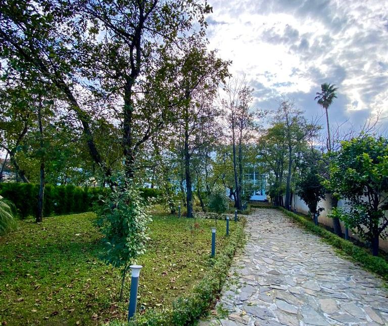 خرید ویلای مدرن هوشمند | 300 متر