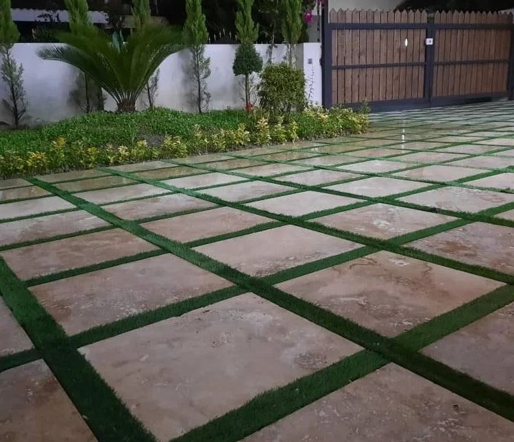 خرید ویلا مدرن استخر دار با سند تک برگ | ۲۵۰ متر