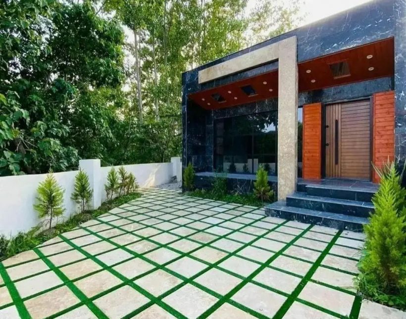 فروش ویلا 150 متری 2 خواب نور | ۱۵۰ متر