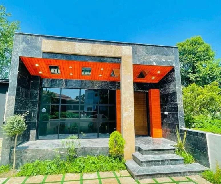 فروش ویلا 150 متری 2 خواب نور | ۱۵۰ متر