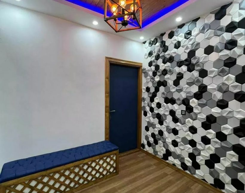 خرید ویلا دوبلکس استخر دار ویو جنگل | 300 متر