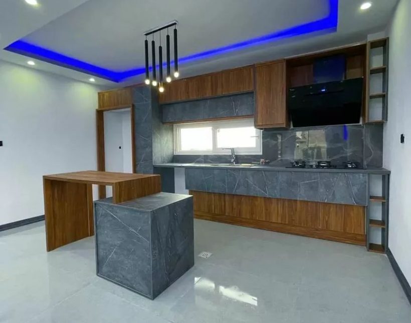 فروش ویژه ویلا 230 متری در چمستان | 230 متر
