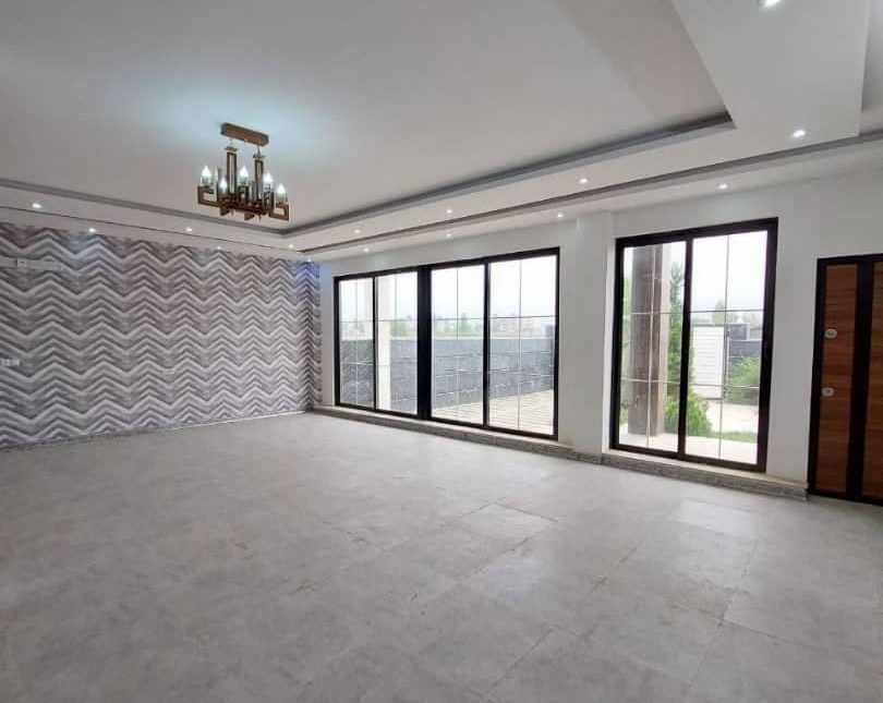 خرید ویلا دوبلکس مدرن چمستان شهرکی 300 متری | 300 متر