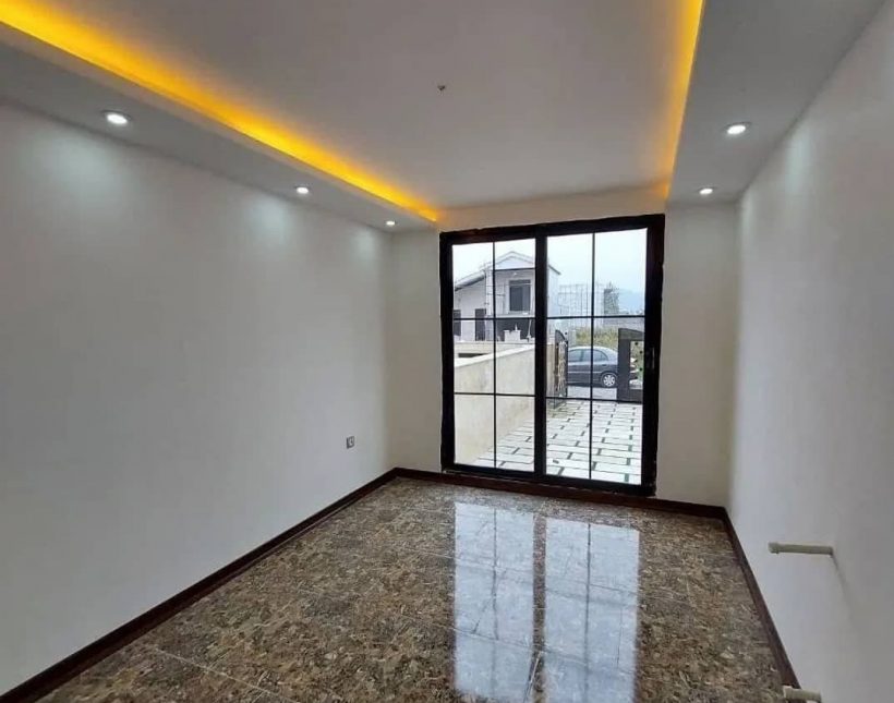 فروش ویلا مدرن شهرکی چمستان | 300 متر