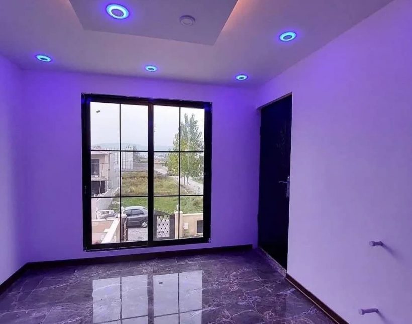 فروش ویلا مدرن شهرکی چمستان | 300 متر