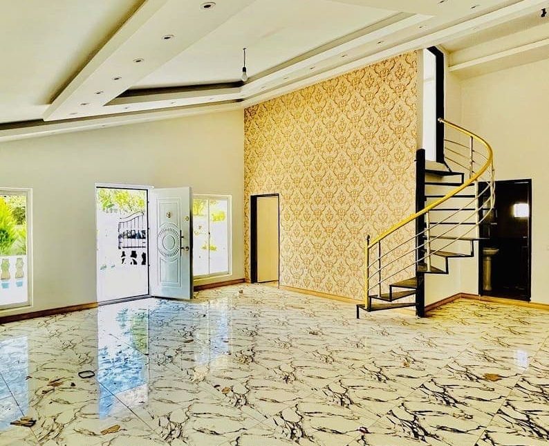 خرید ویلا چمستان استخر دار شهرکی | 320 متر