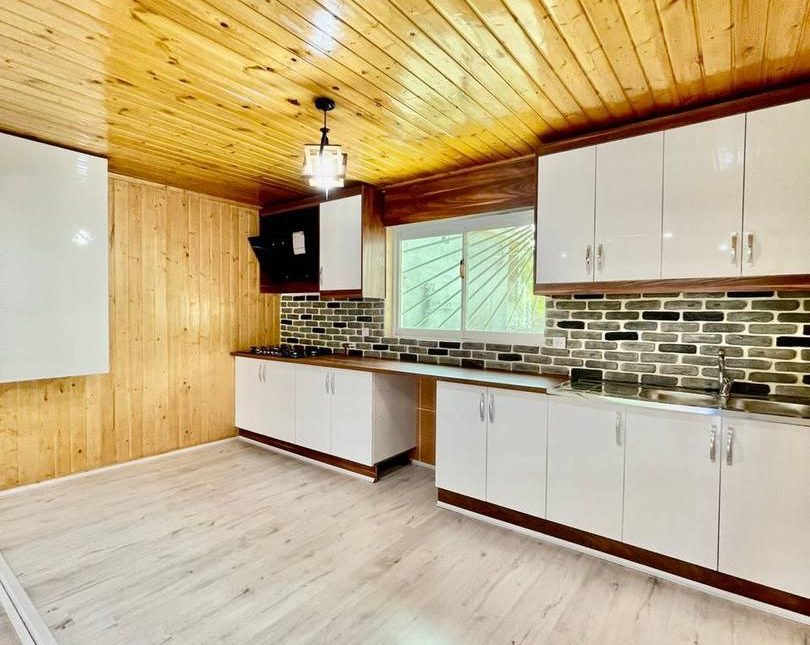 خرید ویلا چمستان اقساطی 140 متر بنا | 200 متر