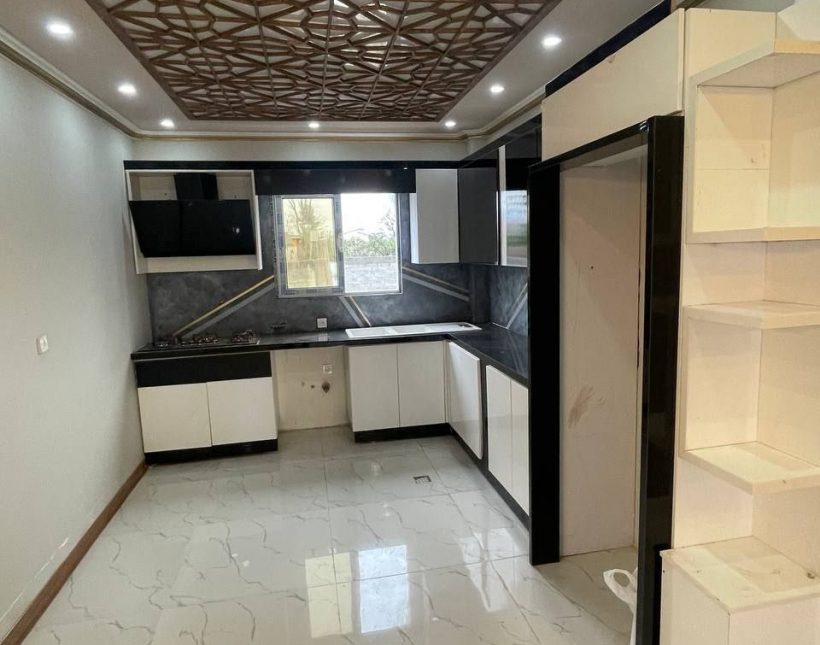 فروش اقساطی ویلا باغ کلاسیک | 360 متر