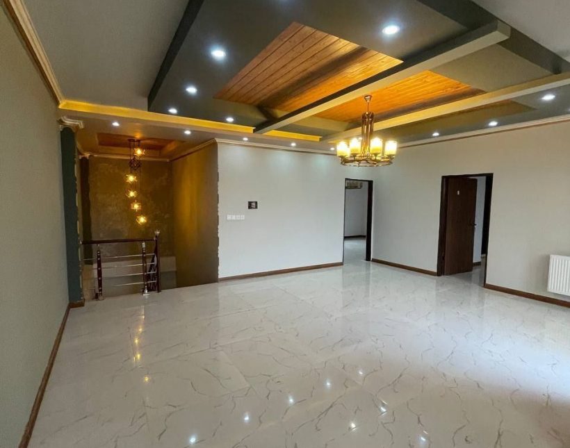 فروش اقساطی ویلا باغ کلاسیک | 360 متر