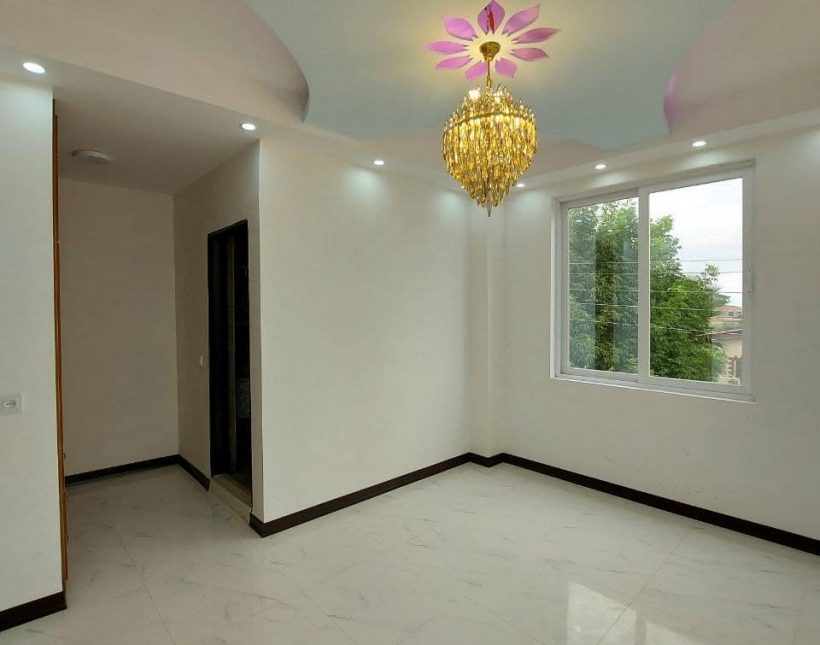 فروش ویژه ویلا نما مدرن دوبلکس سند دار | 380 متر