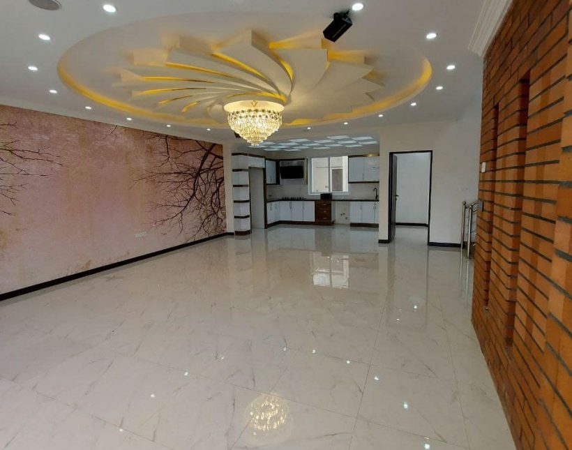 فروش ویژه ویلا نما مدرن دوبلکس سند دار | 380 متر