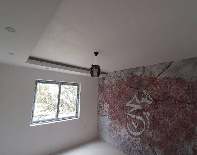 ویلا همکف سند دار | 250 متر