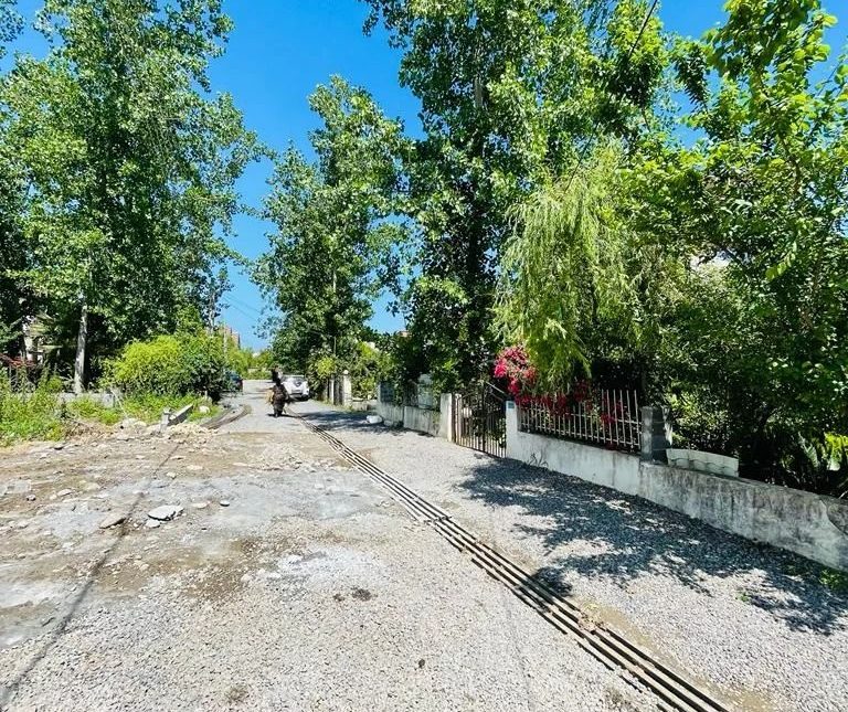 خرید ویلا تریبلکس 350 متری منطقه جنگلی همصفا | 350 متر