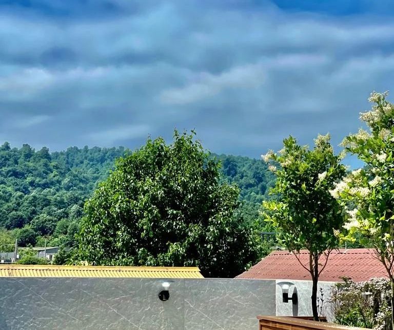 خرید ویلا تریبلکس 350 متری منطقه جنگلی همصفا | 350 متر